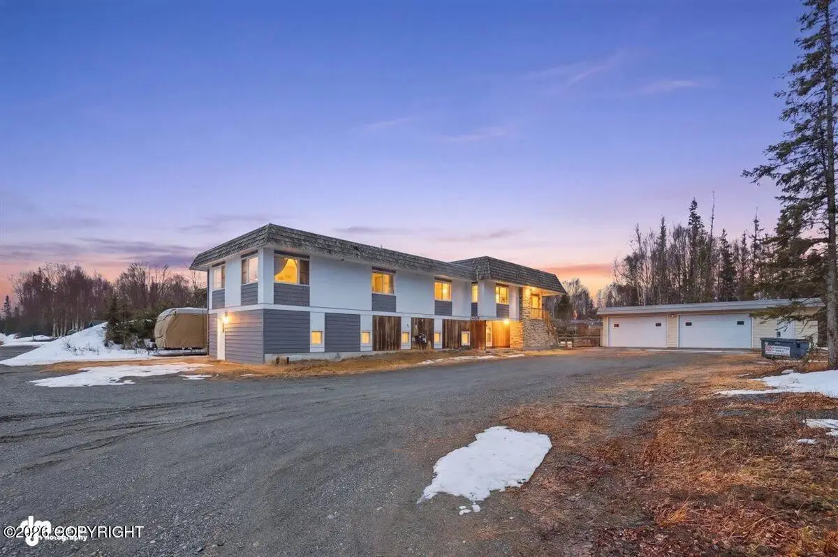 1409 Second Avenue, Kenai, AK 99611 - #1