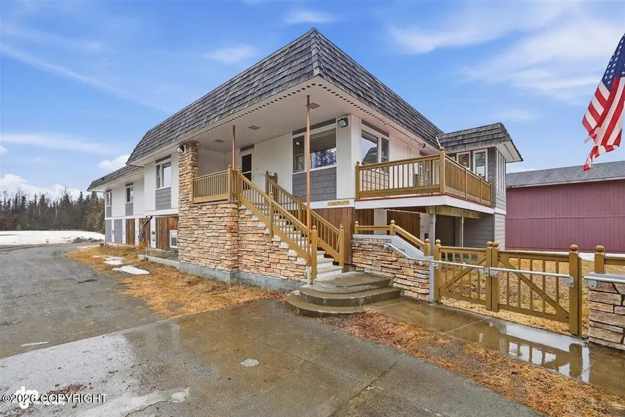 1409 Second Avenue, Kenai, AK 99611 - #3