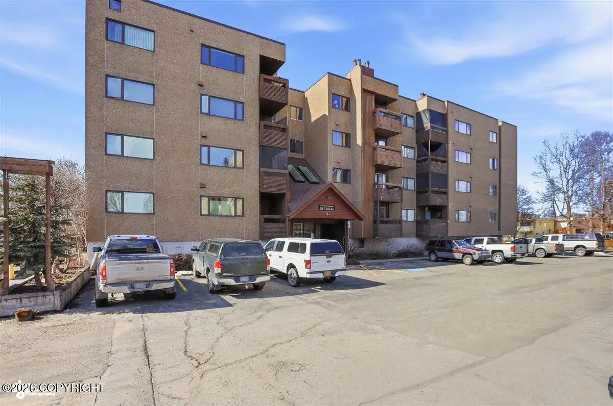 310 E 11th Avenue #112, Anchorage, AK 99501 - #1