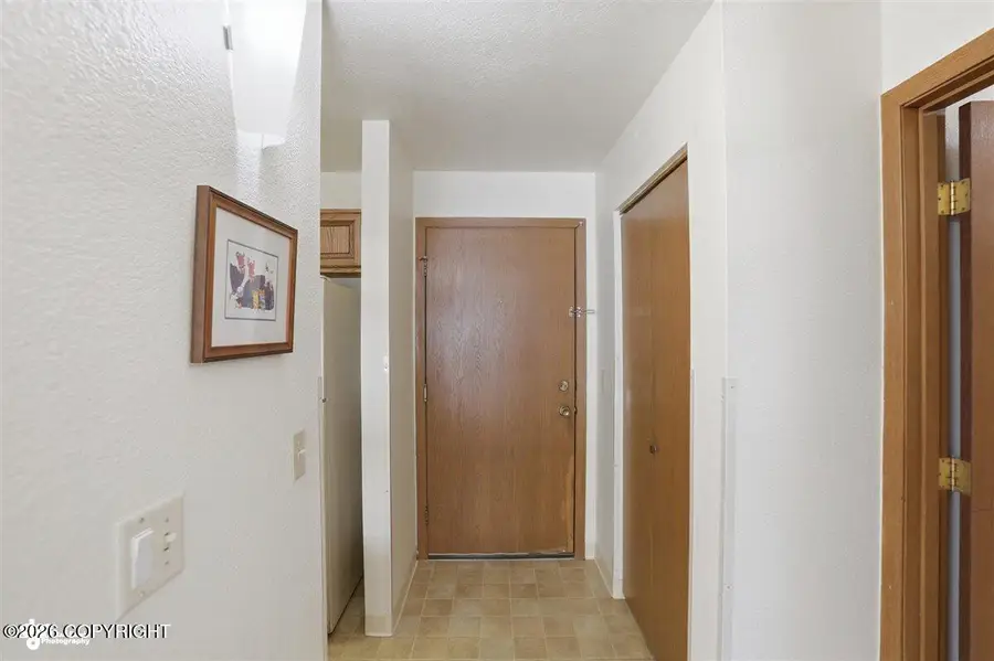310 E 11th Avenue #112, Anchorage, AK 99501 - #2