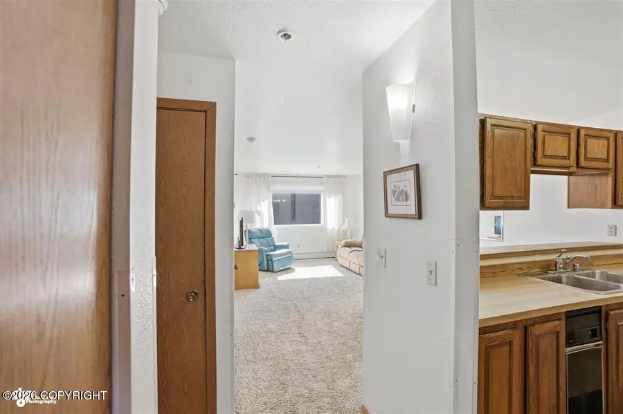310 E 11th Avenue #112, Anchorage, AK 99501 - #3