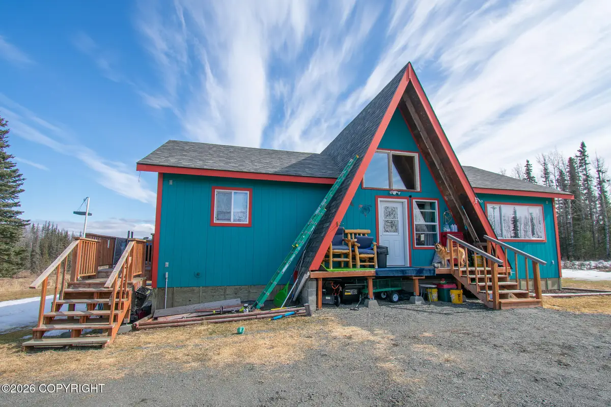47928 Andrews Avenue, Soldotna, AK 99669 - #1