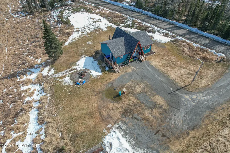 47928 Andrews Avenue, Soldotna, AK 99669 - #2