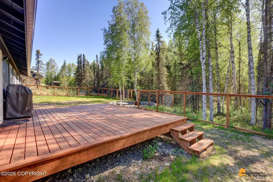 2871 N Sally Mae Circle, Wasilla, AK 99623 - #3