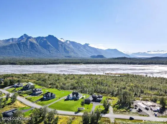 1436 N River Rock Circle, Palmer, AK 99645 - #3