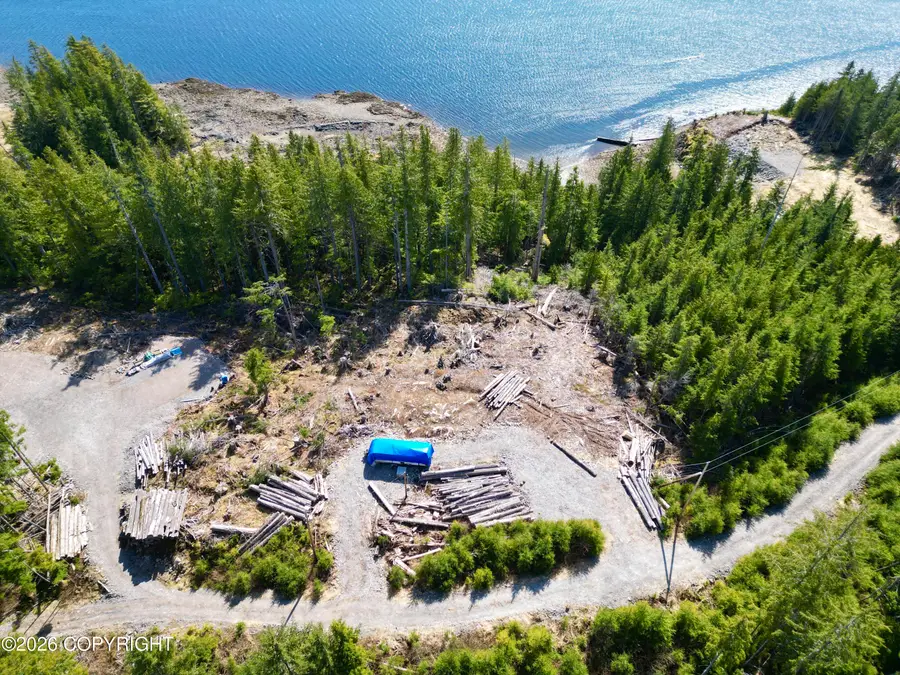 11B Bayview Drive, Naukati Bay, AK 99950 - #2