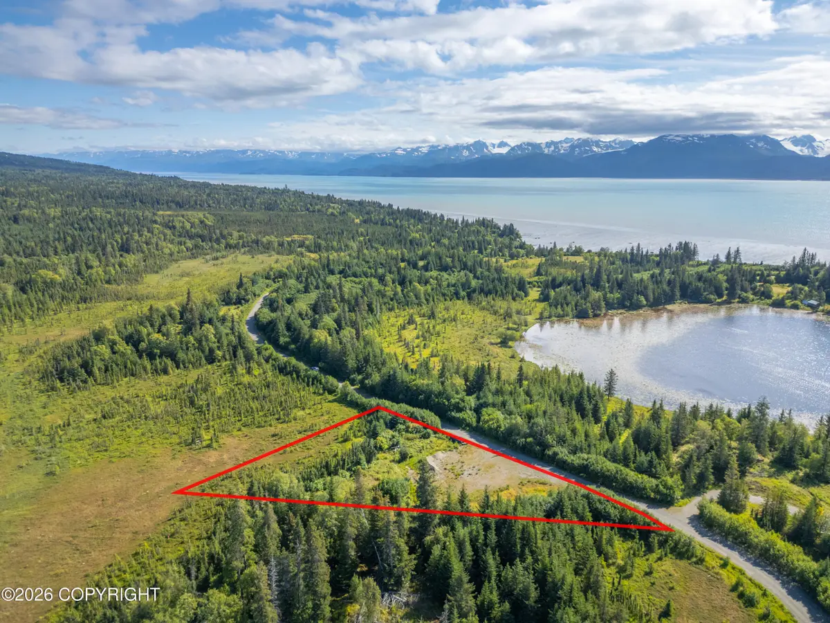 L1 Stone Step Circle, Homer, AK 99603 - #1