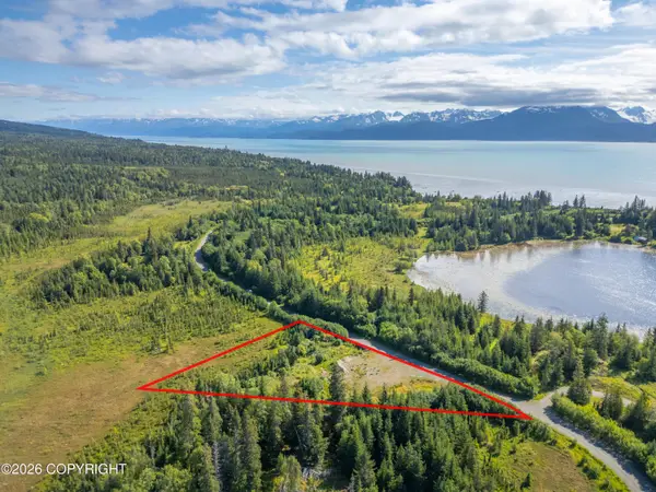 L1 Stone Step Circle, Homer, AK 99603