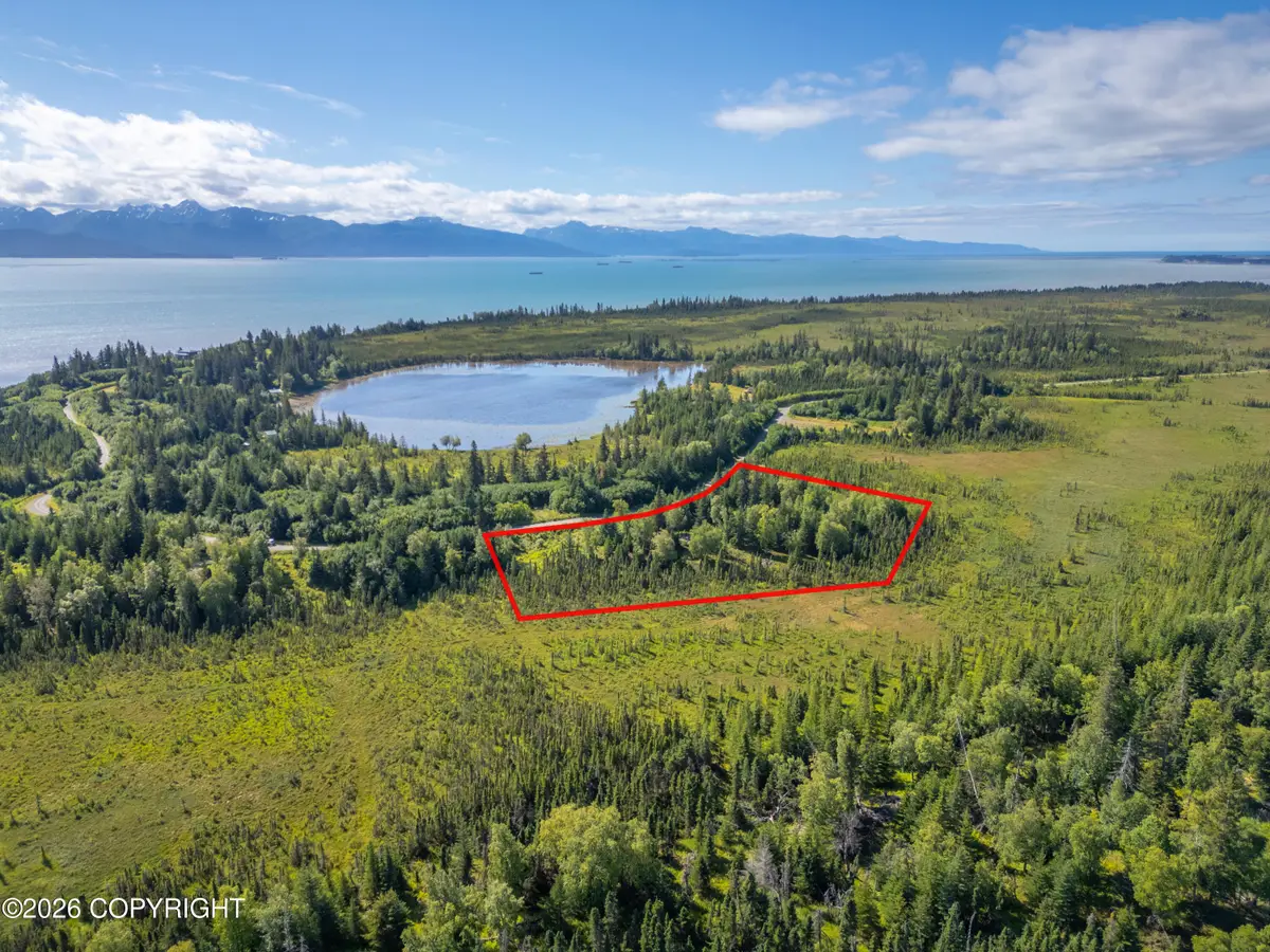 L2 Stone Step Circle, Homer, AK 99603 - #1