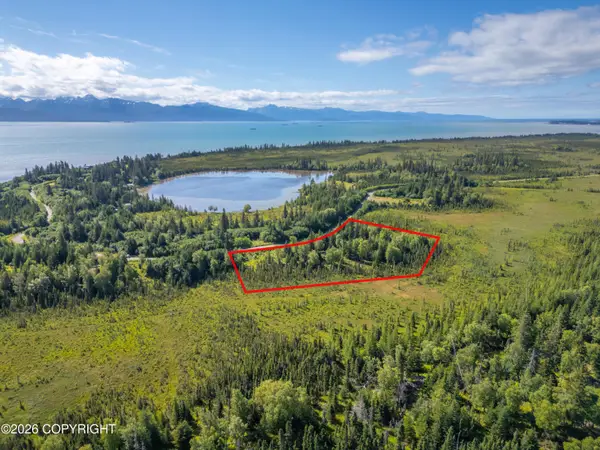 L2 Stone Step Circle, Homer, AK 99603