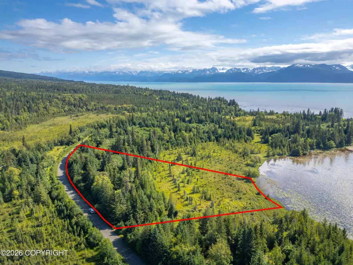 L6 Stone Step Circle, Homer, AK 99603 - #1