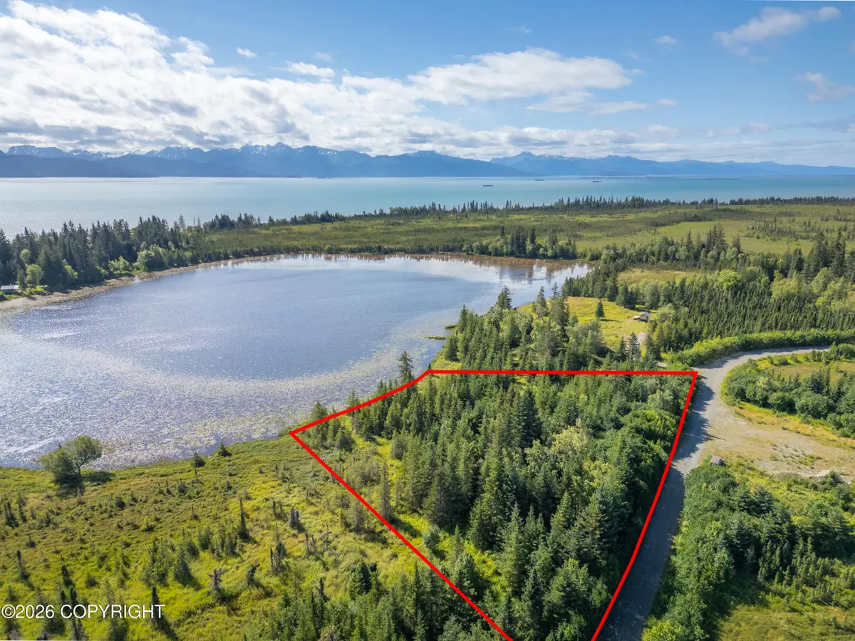 L7 Stone Step Circle, Homer, AK 99603 - #1