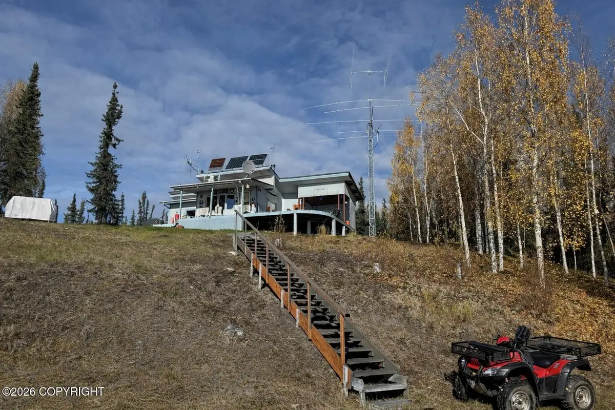 0123 Wien Lake, Remote, AK 99000 - #1