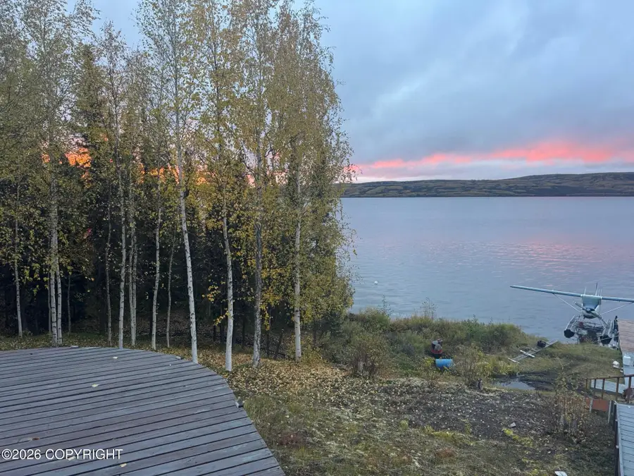 0123 Wien Lake, Remote, AK 99000 - #2