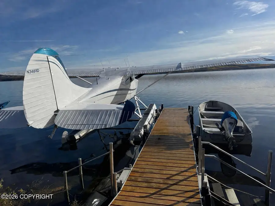 0123 Wien Lake, Remote, AK 99000 - #3