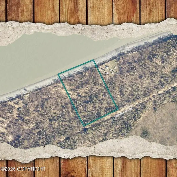 L246 Moose Point, Nikiski/North Kenai, AK 99635
