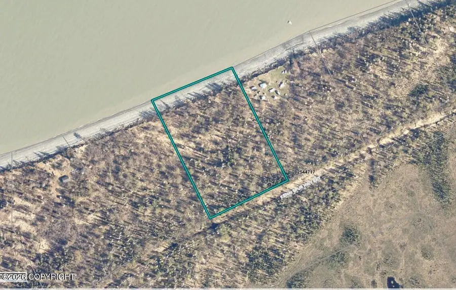 L246 Moose Point, Kenai, AK 99635 - #2