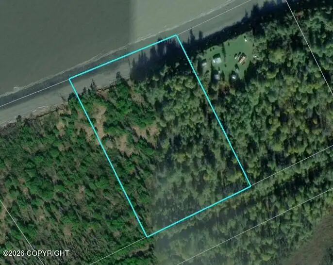 L246 Moose Point, Kenai, AK 99635 - #3