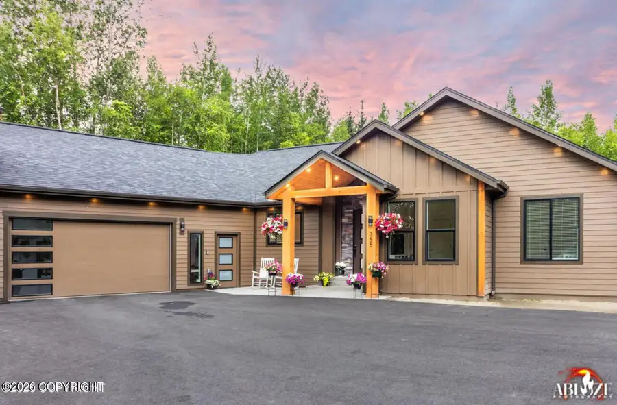 365 W Crestwood Avenue, Wasilla, AK 99654 - #2