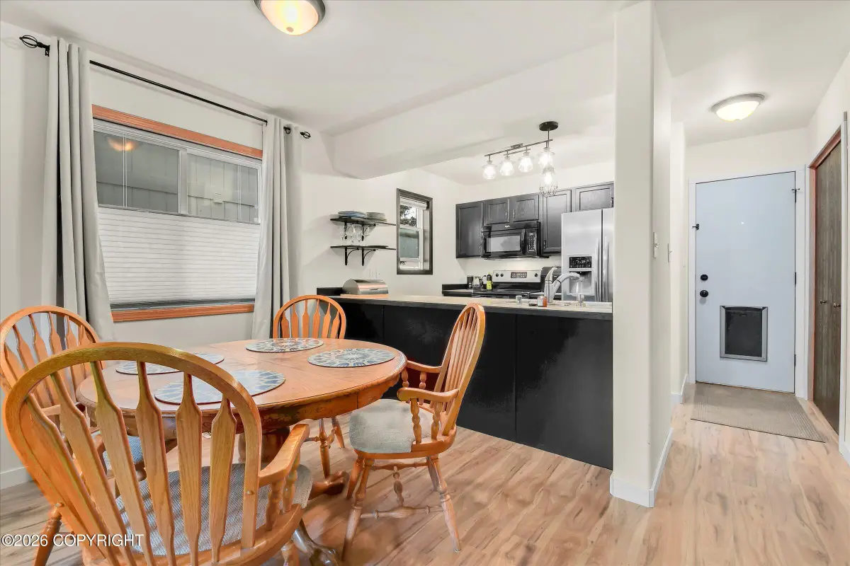 12468 Silver Fox Lane #15, Anchorage, AK 99515 - #1