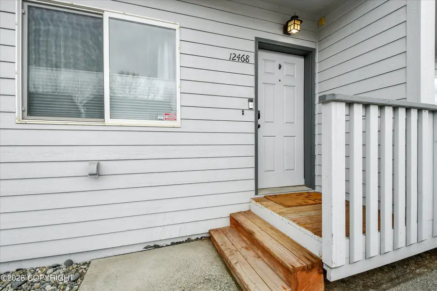 12468 Silver Fox Lane #15, Anchorage, AK 99515 - #2