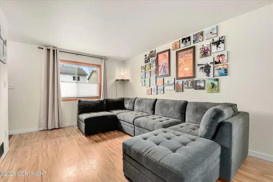 12468 Silver Fox Lane #15, Anchorage, AK 99515 - #3