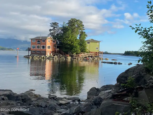 500 Lincoln Street, Sitka, AK 99835