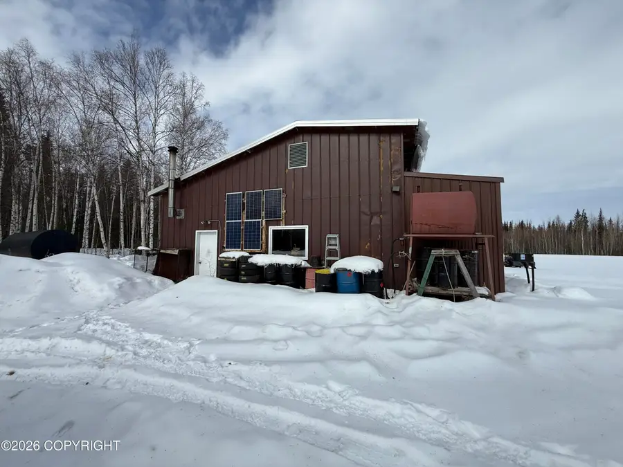 126.5 Steese Highway, Central, AK 99730 - #3