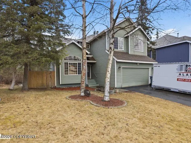 4243 Birch Run Drive, Anchorage, AK 99507 - #2