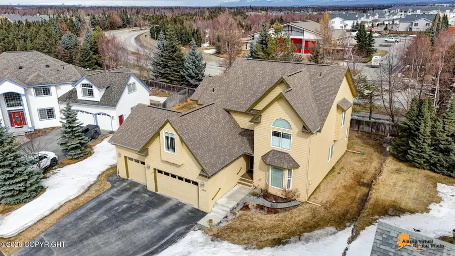 11319 Quest Circle, Anchorage, AK 99515 - #2