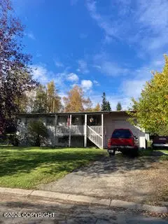 6724 Mulberry Drive, Anchorage, AK 99502 - #1