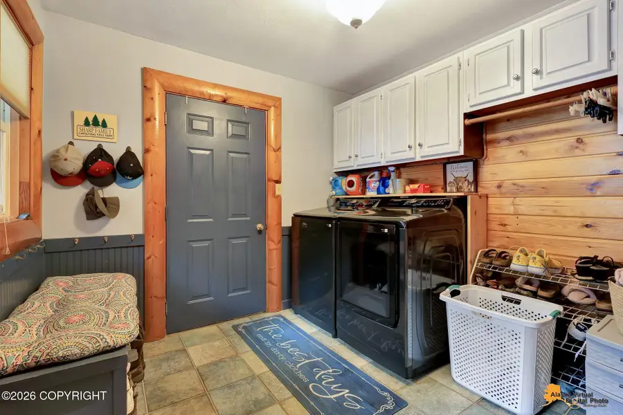 24997 Schaff Drive, Chugiak, AK 99567 - #2