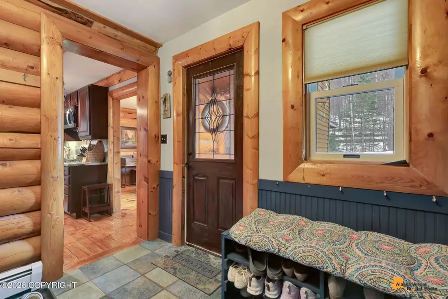 24997 Schaff Drive, Chugiak, AK 99567 - #3