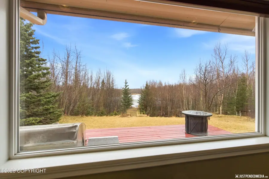 6760 E Bogard Road, Wasilla, AK 99654 - #2