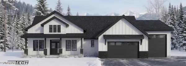 6493 S Viewport Way, Wasilla, AK 99623