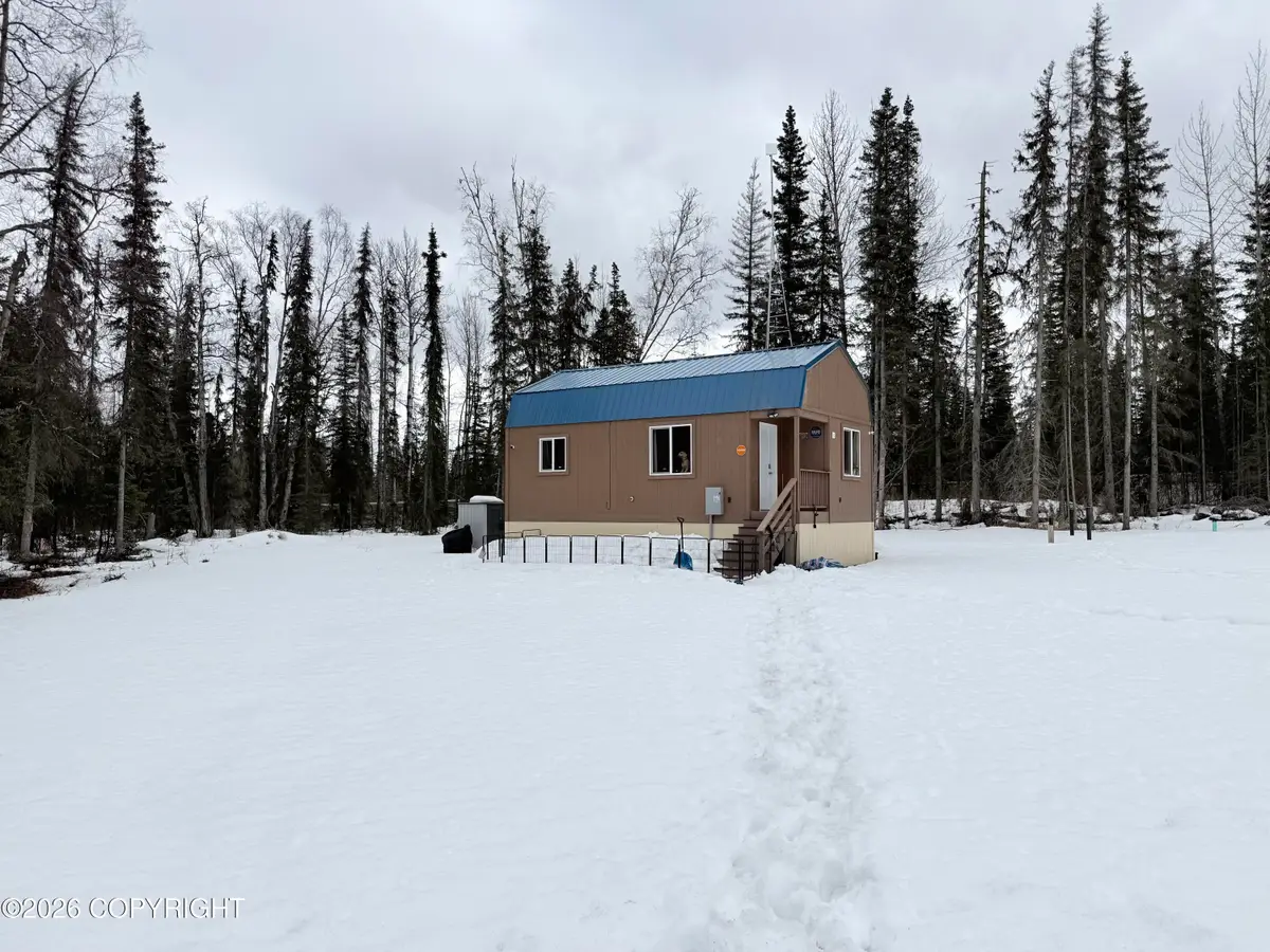 32896 Dans Court, Soldotna, AK 99669 - #1