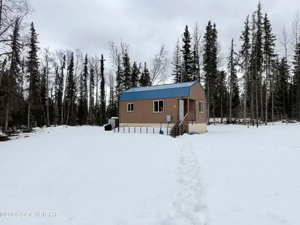 32896 Dans Court, Soldotna, AK 99669
