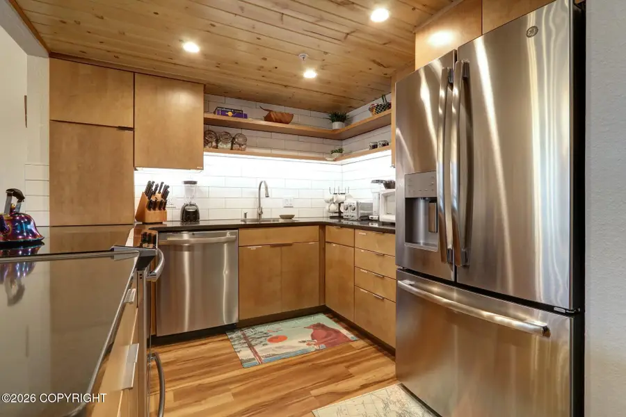 314 Crystal Mountain Road #104, Girdwood, AK 99587 - #3