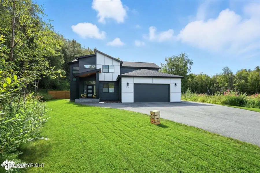 6702 N Goodwin Circle, Palmer, AK 99645 - #2