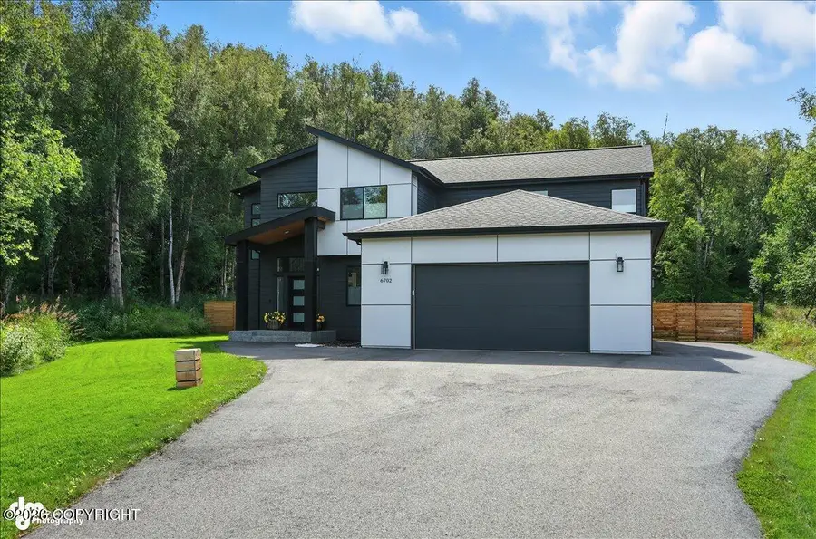 6702 N Goodwin Circle, Palmer, AK 99645 - #3