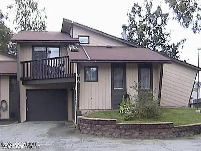 100 Bunnell Street #8A, Anchorage, AK 99508 - #1