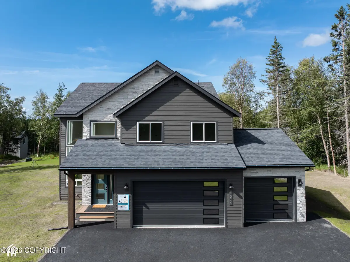 L27 Sky Ridge Drive, Anchorage, AK 99516 - #1