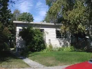 1237 W 11th Avenue, Anchorage, AK 99501
