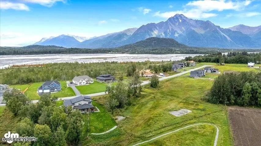 1381 N River Rock Circle, Palmer, AK 99645 - #1