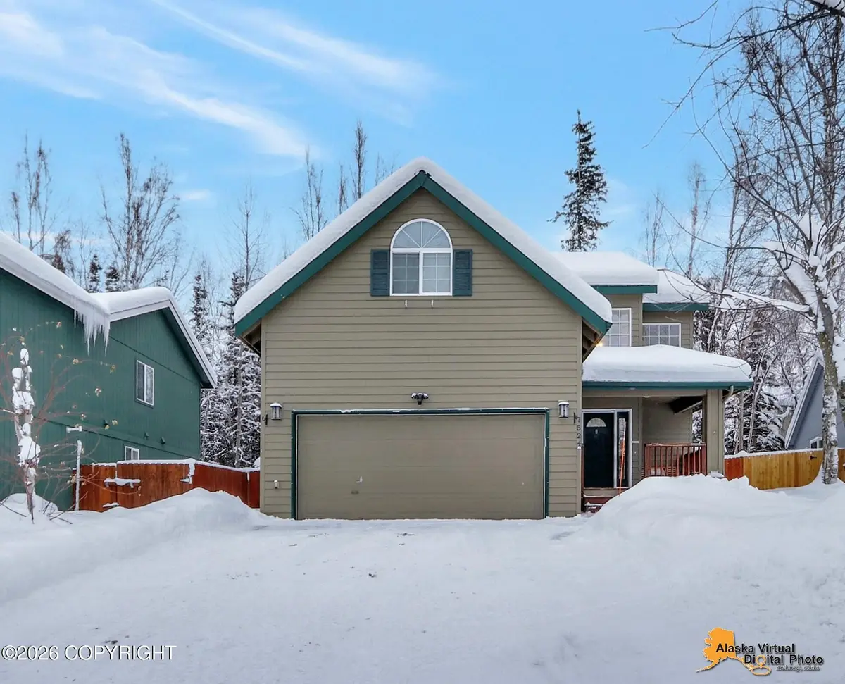 7524 Eastbrook Circle, Anchorage, AK 99504 - Image #1
