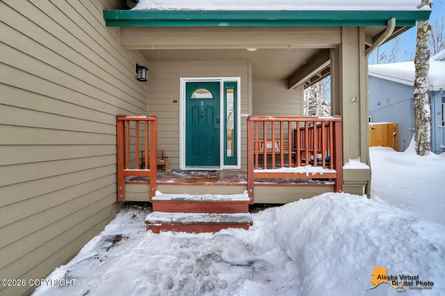 7524 Eastbrook Circle, Anchorage, AK 99504 - Image #3
