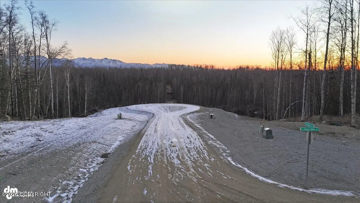 B2 L16 N Utopia View Circle, Wasilla, AK 99623 - Image #1