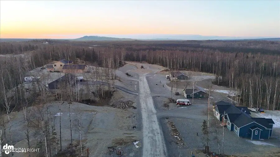 B2 L16 N Utopia View Circle, Wasilla, AK 99623 - Image #3