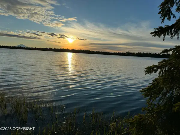 Tract 1 Fairway Avenue, Kasilof, AK 99610