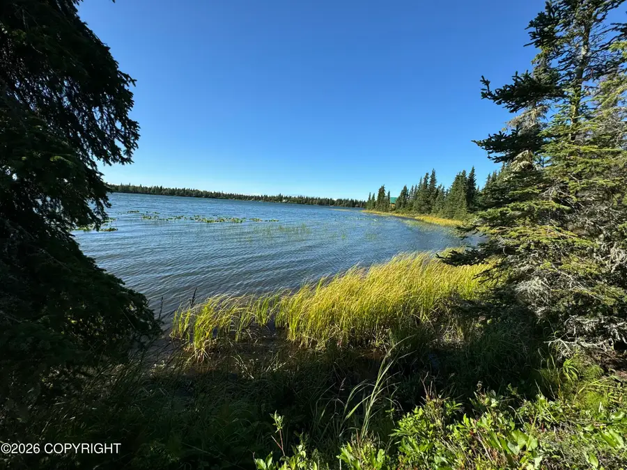 Tract 1 Fairway Avenue, Kasilof, AK 99610 - #3